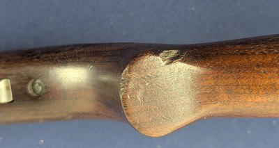 Fine 100% Original Late WWII Inland Div. General Motors M1 .30 Carbine - Image 7 of 18