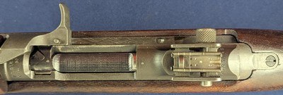 Fine 100% Original Late WWII Inland Div. General Motors M1 .30 Carbine - Image 9 of 18