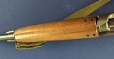 Fine 100% Original Late WWII Inland Div. General Motors M1 .30 Carbine - Image 12 of 18