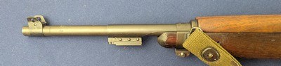 Fine 100% Original Late WWII Inland Div. General Motors M1 .30 Carbine - Image 14 of 18
