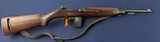 Fine 100% Original Late WWII Inland Div. General Motors M1 .30 Carbine