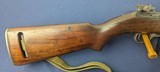 Fine 100% Original Late WWII Inland Div. General Motors M1 .30 Carbine - Image 2 of 18