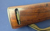 Fine 100% Original Late WWII Inland Div. General Motors M1 .30 Carbine - Image 3 of 18