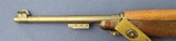 Fine 100% Original Late WWII Inland Div. General Motors M1 .30 Carbine - Image 14 of 18