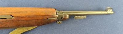 Fine 100% Original Late WWII Inland Div. General Motors M1 .30 Carbine - Image 5 of 18