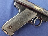 Early Ruger Standard Ati .22 Pistol C. 1952 - Image 2 of 12