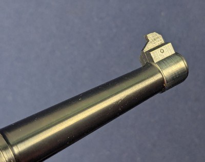 Early Ruger Standard Ati .22 Pistol C. 1952 - Image 5 of 12