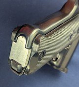 Early Ruger Standard Ati .22 Pistol C. 1952 - Image 12 of 12