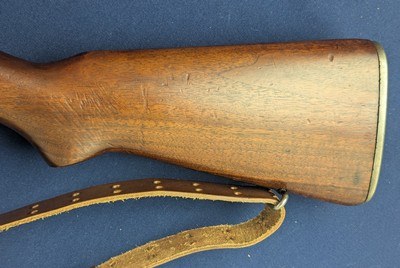 Fine WWII-Korean War Springfield M1 Garand .30-06 Rifle CMP Acquired - Image 15 of 19