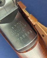 Fine WWII-Korean War Springfield M1 Garand .30-06 Rifle CMP Acquired - Image 12 of 19