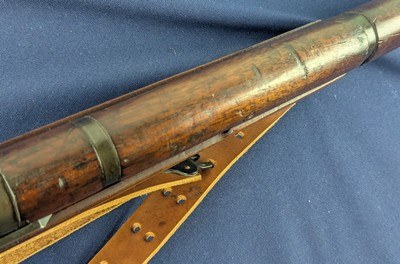 Fine WWII-Korean War Springfield M1 Garand .30-06 Rifle CMP Acquired - Image 14 of 19