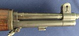 Fine WWII-Korean War Springfield M1 Garand .30-06 Rifle CMP Acquired - Image 11 of 19