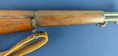 Fine WWII-Korean War Springfield M1 Garand .30-06 Rifle CMP Acquired - Image 10 of 19