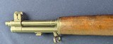 Fine WWII-Korean War Springfield M1 Garand .30-06 Rifle CMP Acquired - Image 18 of 19