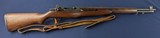 Fine WWII-Korean War Springfield M1 Garand .30-06 Rifle CMP Acquired - Image 7 of 19