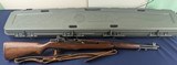Fine WWII-Korean War Springfield M1 Garand .30-06 Rifle CMP Acquired - Image 1 of 19