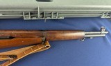 Fine WWII-Korean War Springfield M1 Garand .30-06 Rifle CMP Acquired - Image 5 of 19
