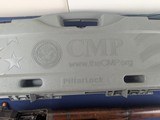 Fine WWII-Korean War Springfield M1 Garand .30-06 Rifle CMP Acquired - Image 2 of 19