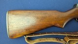 Fine WWII-Korean War Springfield M1 Garand .30-06 Rifle CMP Acquired - Image 8 of 19
