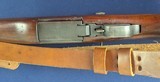 Fine WWII-Korean War Springfield M1 Garand .30-06 Rifle CMP Acquired - Image 19 of 19
