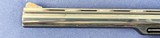 Early Vintage Wesson Model 15 .357 Revolver 8” Barrel C.1975-76 - 11 of 13