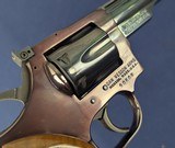 Early Vintage Wesson Model 15 .357 Revolver 8” Barrel C.1975-76 - 4 of 13