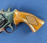 Early Vintage Wesson Model 15 .357 Revolver 8” Barrel C.1975-76 - 9 of 13