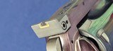 Early Vintage Wesson Model 15 .357 Revolver 8” Barrel C.1975-76 - 7 of 13