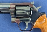Early Vintage Wesson Model 15 .357 Revolver 8” Barrel C.1975-76 - 10 of 13