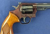 Early Vintage Wesson Model 15 .357 Revolver 8” Barrel C.1975-76 - 3 of 13