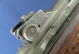 Fine WWII Late War Underwood M1 .30 Carbine Model 1944 - Image 9 of 20