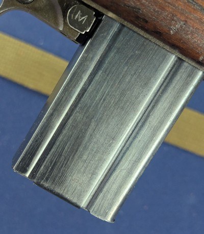 Fine WWII Late War Underwood M1 .30 Carbine Model 1944 - Image 8 of 20