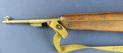 Fine WWII Late War Underwood M1 .30 Carbine Model 1944 - Image 19 of 20