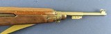 Fine WWII Late War Underwood M1 .30 Carbine Model 1944 - Image 4 of 20