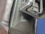 Fine WWII Late War Underwood M1 .30 Carbine Model 1944 - Image 11 of 20