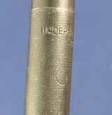 Fine WWII Late War Underwood M1 .30 Carbine Model 1944 - Image 20 of 20