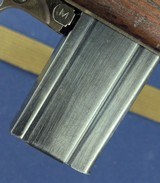 Fine WWII Late War Underwood M1 .30 Carbine Model 1944 - Image 8 of 20