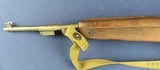 Fine WWII Late War Underwood M1 .30 Carbine Model 1944 - Image 19 of 20