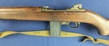 Fine WWII Late War Underwood M1 .30 Carbine Model 1944 - Image 18 of 20