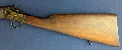 Historic Remington Model 4-S .22 Rifle from Remington Arms Museum - Image 10 of 19