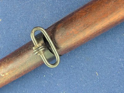 Historic Remington Model 4-S .22 Rifle from Remington Arms Museum - Image 16 of 19
