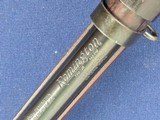 Historic Remington Model 4-S .22 Rifle from Remington Arms Museum - Image 8 of 19