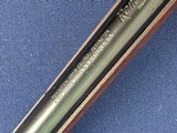 Historic Remington Model 4-S .22 Rifle from Remington Arms Museum - Image 9 of 19
