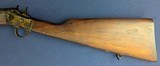 Historic Remington Model 4-S .22 Rifle from Remington Arms Museum - Image 10 of 19