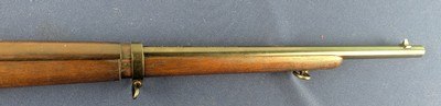 Historic Remington Model 4-S .22 Rifle from Remington Arms Museum - Image 4 of 19