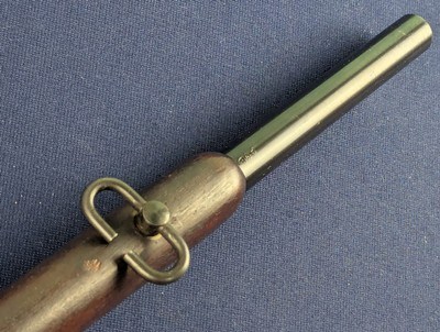 Historic Remington Model 4-S .22 Rifle from Remington Arms Museum - Image 14 of 19
