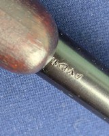 Historic Remington Model 4-S .22 Rifle from Remington Arms Museum - Image 15 of 19