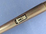 Historic Remington Model 4-S .22 Rifle from Remington Arms Museum - Image 7 of 19