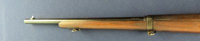 Historic Remington Model 4-S .22 Rifle from Remington Arms Museum - Image 19 of 19
