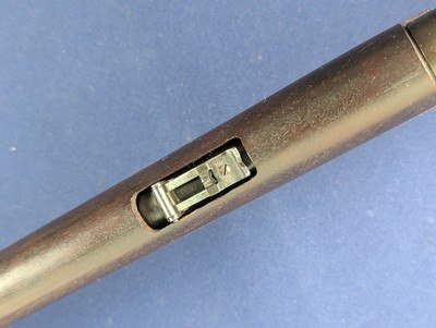 Historic Remington Model 4-S .22 Rifle from Remington Arms Museum - Image 7 of 19